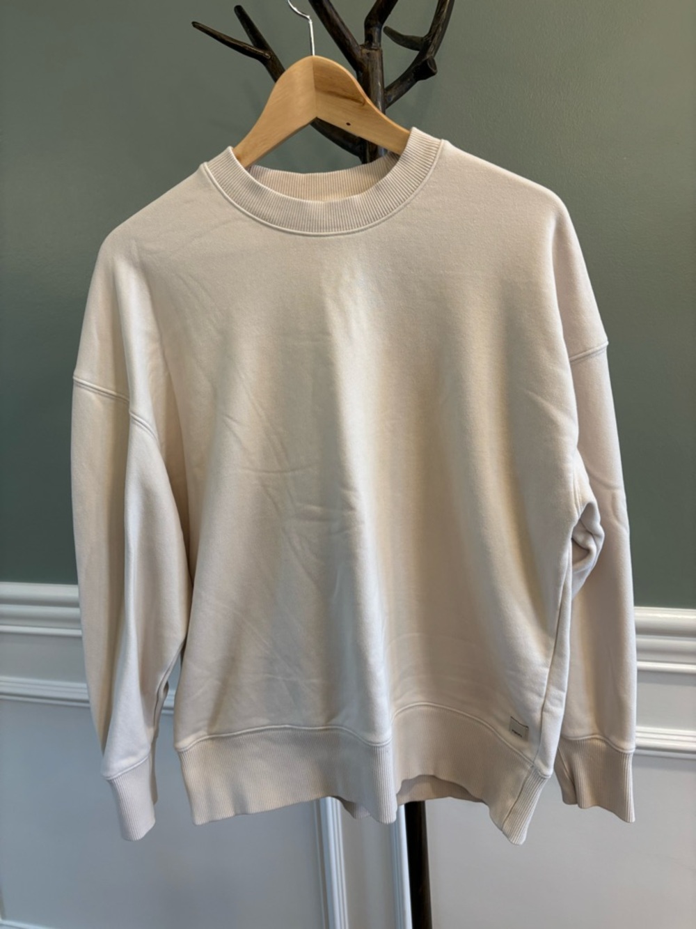 Vuori Sedona Weekender Crew